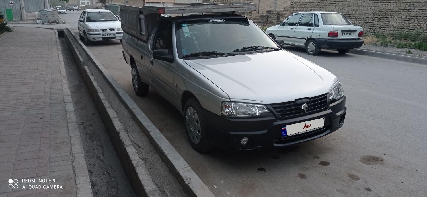 خودرو آریسان، 2 آگهی ann_19574456