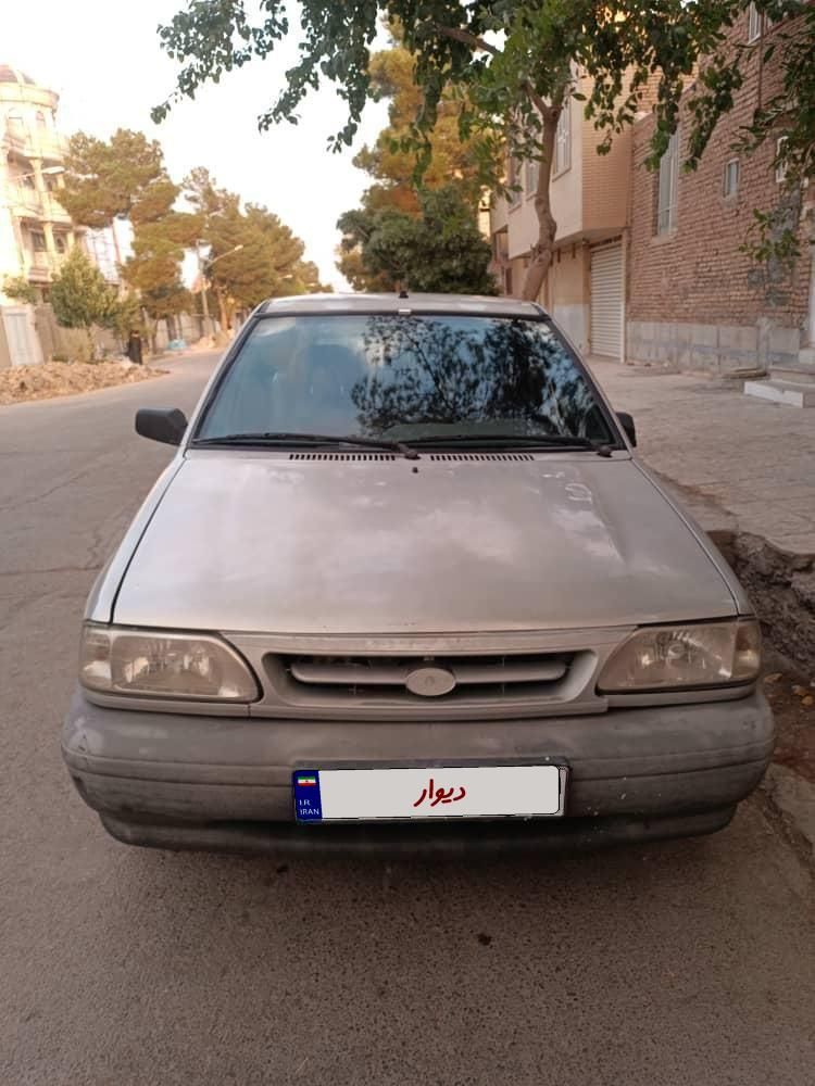 خودرو پراید، 131 آگهی ann_19574479