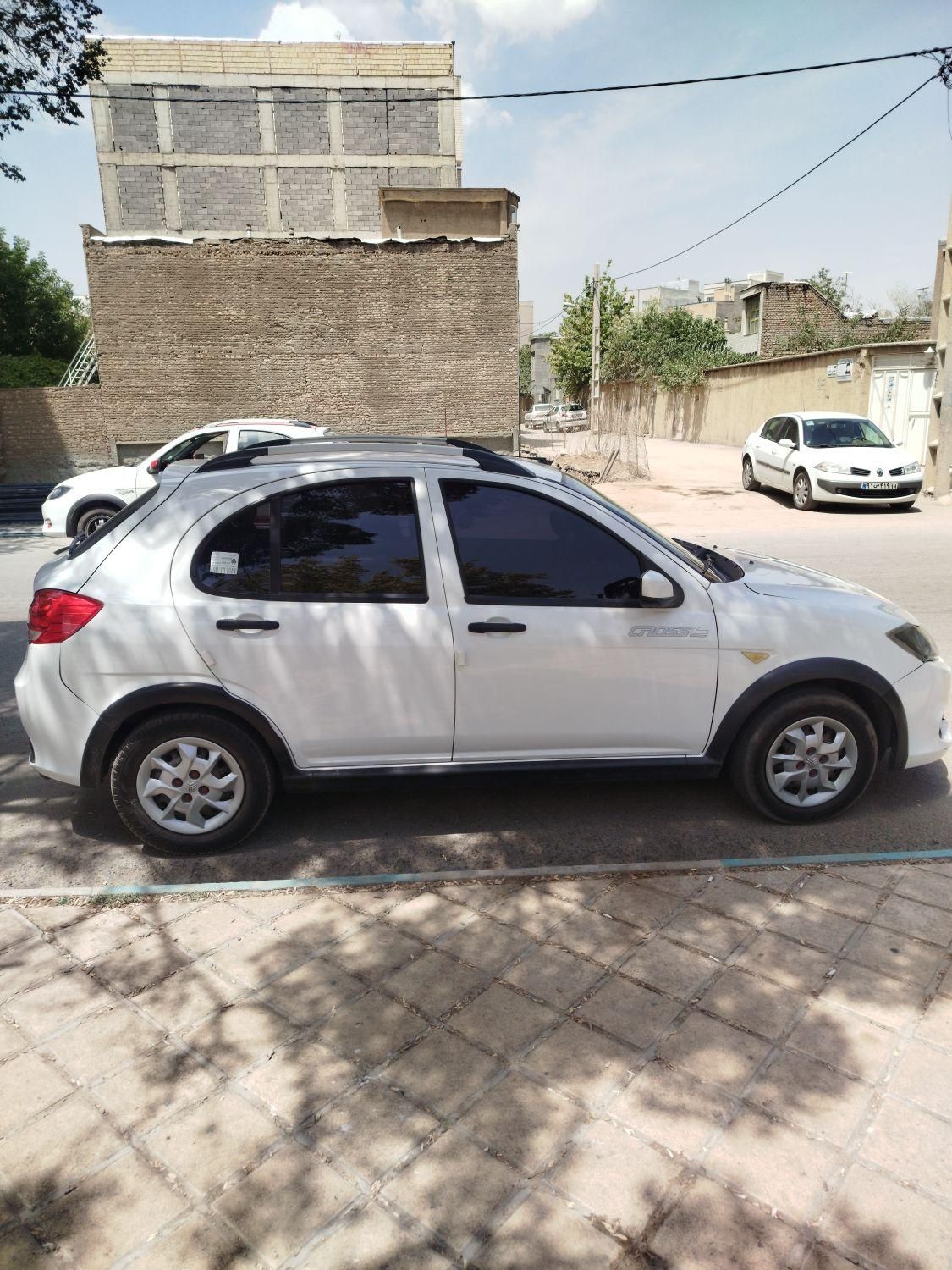 خودرو کوییک، معمولی آگهی ann_19574493