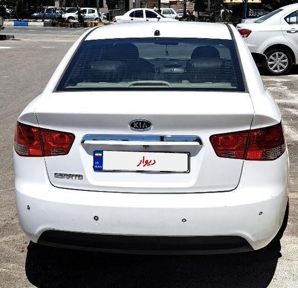 کیا سراتو مونتاژ 2000 اتوماتیک - 1396