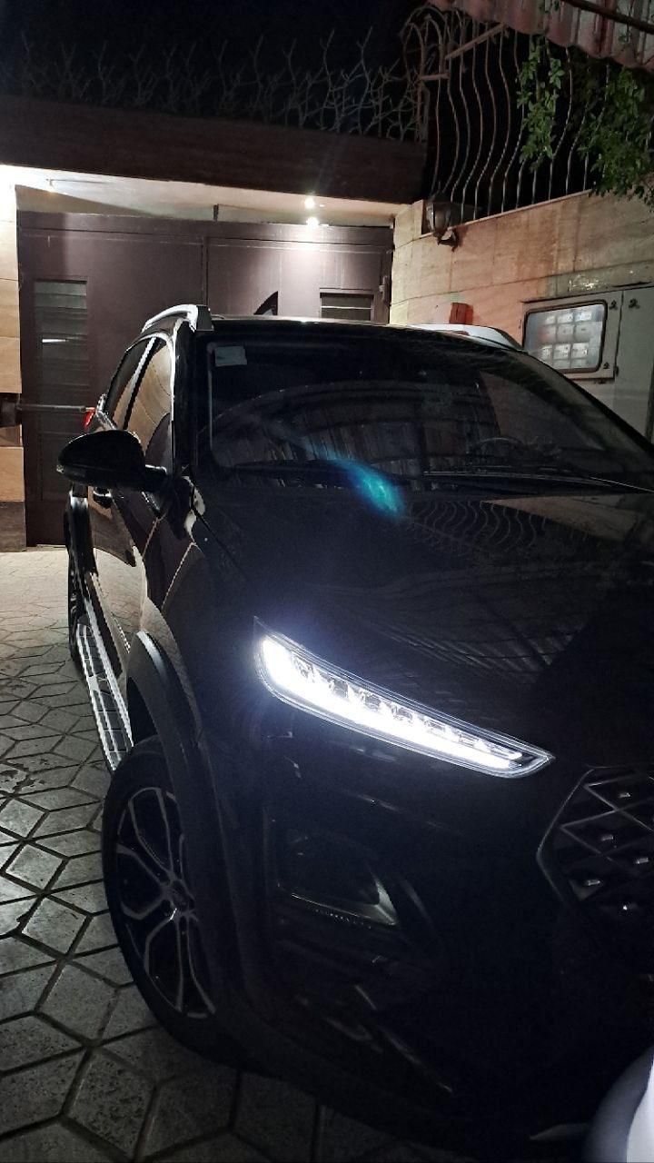 خودرو ام وی ام، X22 آگهی ann_19574533