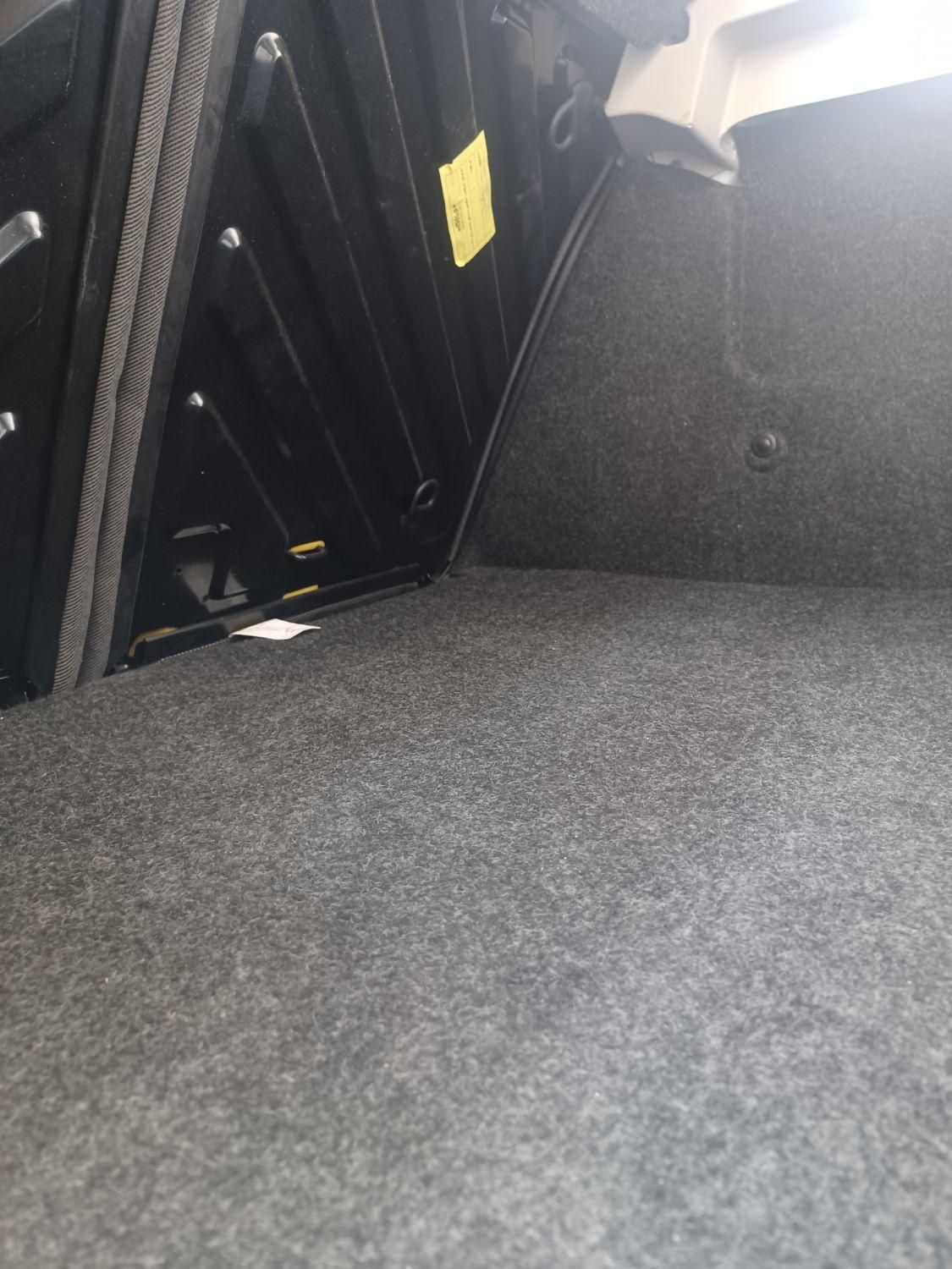 پژو 207 دنده‌ای TU3 - 1402