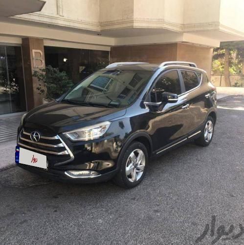 خودرو جک، S3 آگهی ann_19574561