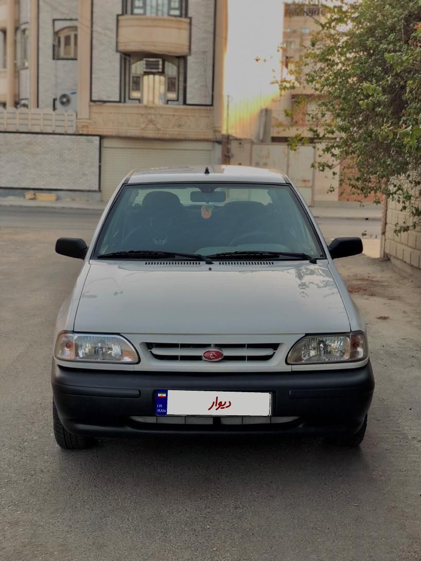 پراید 131 SE - 1399