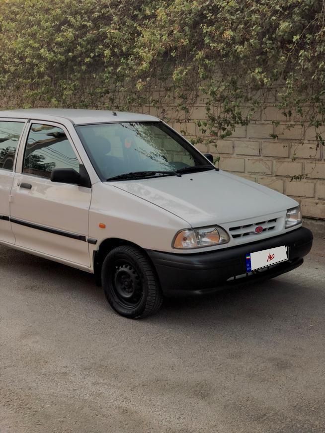 پراید 131 SE - 1399