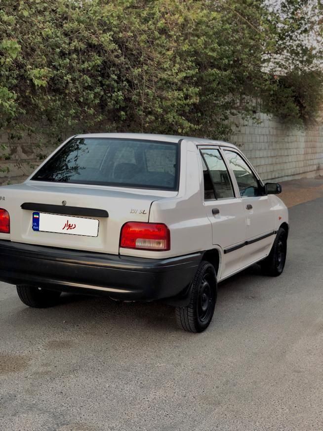 پراید 131 SE - 1399