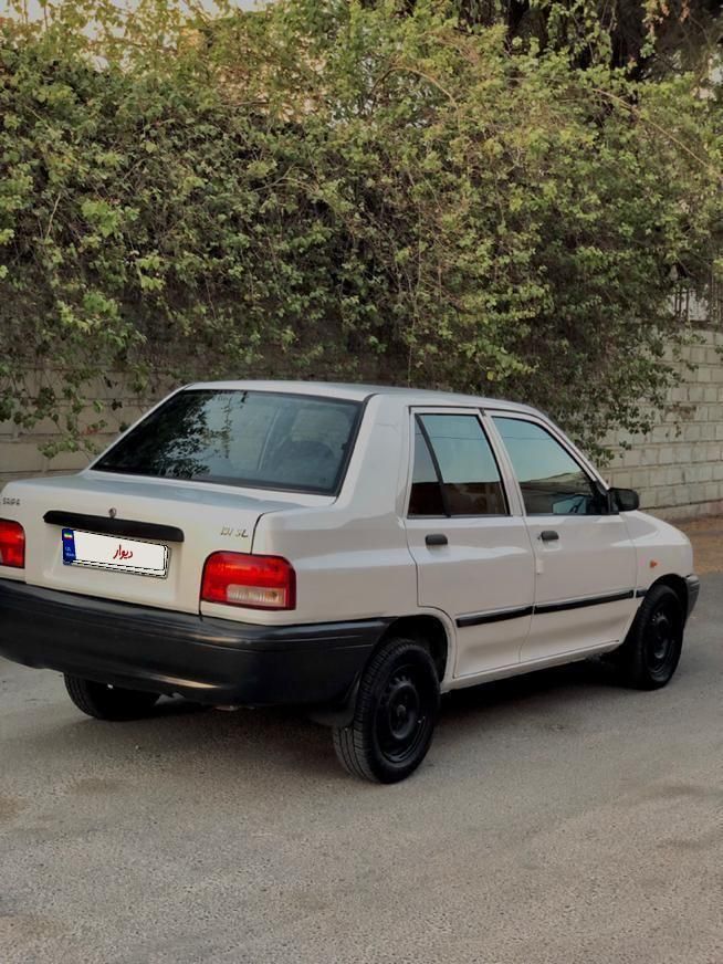 پراید 131 SE - 1399