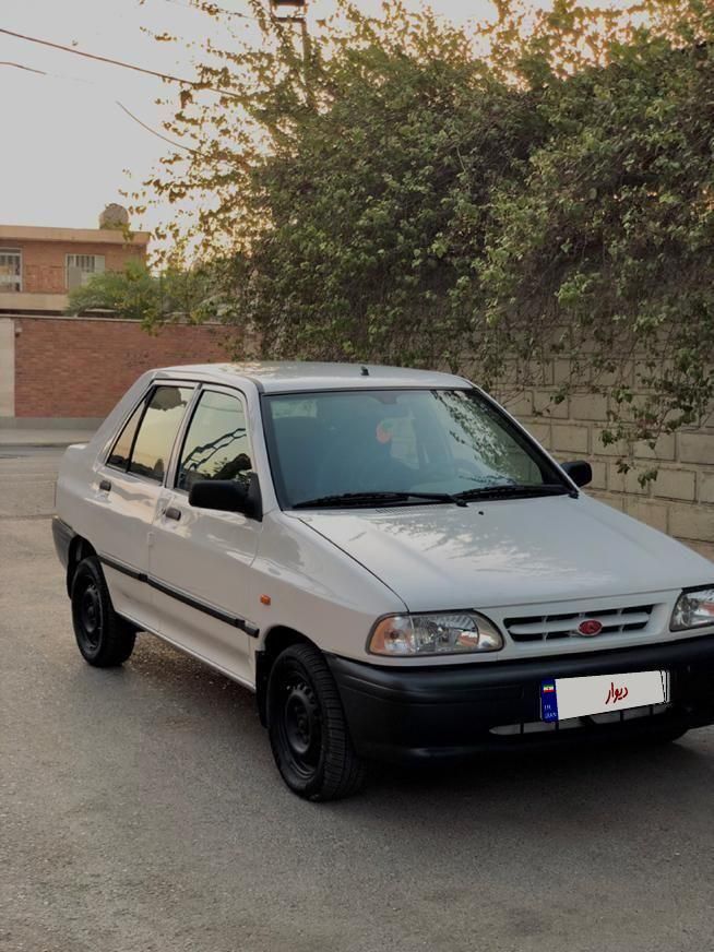 پراید 131 SE - 1399