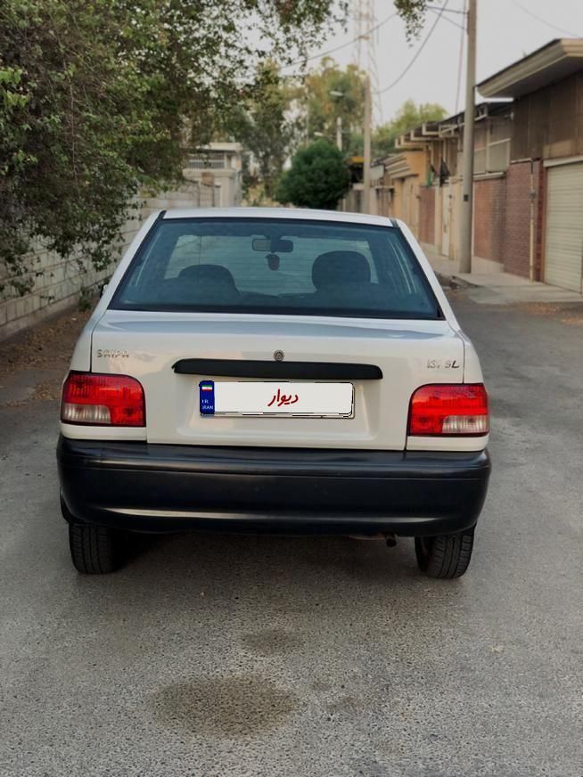 خودرو پراید، 131 آگهی ann_19574571