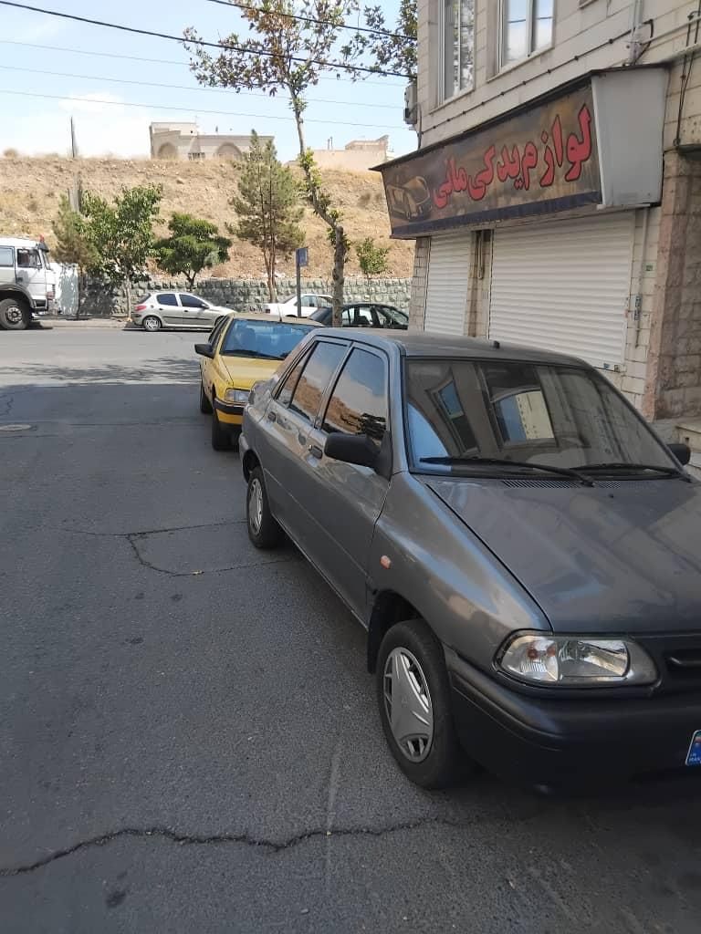خودرو پراید، 131 آگهی ann_19574578
