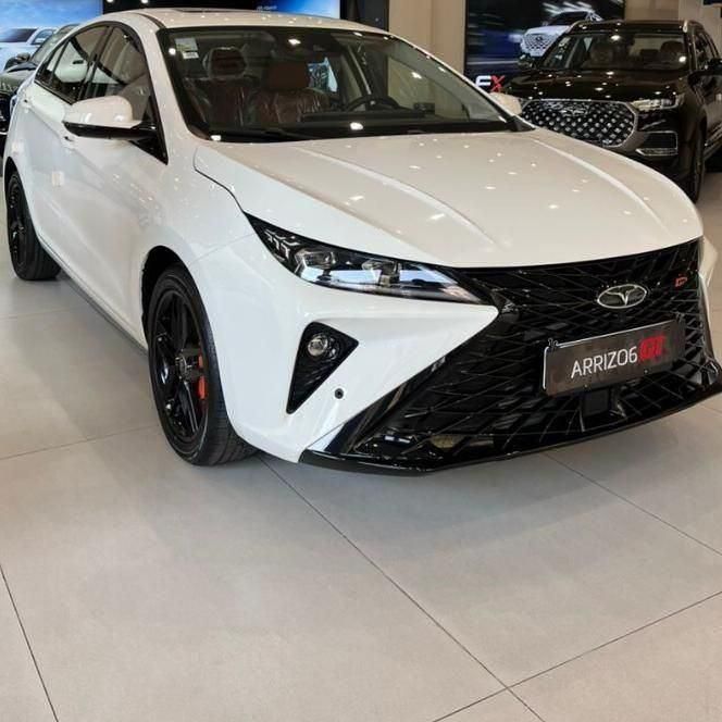 فونیکس آریزو 6 GT اکسلنت - 2025