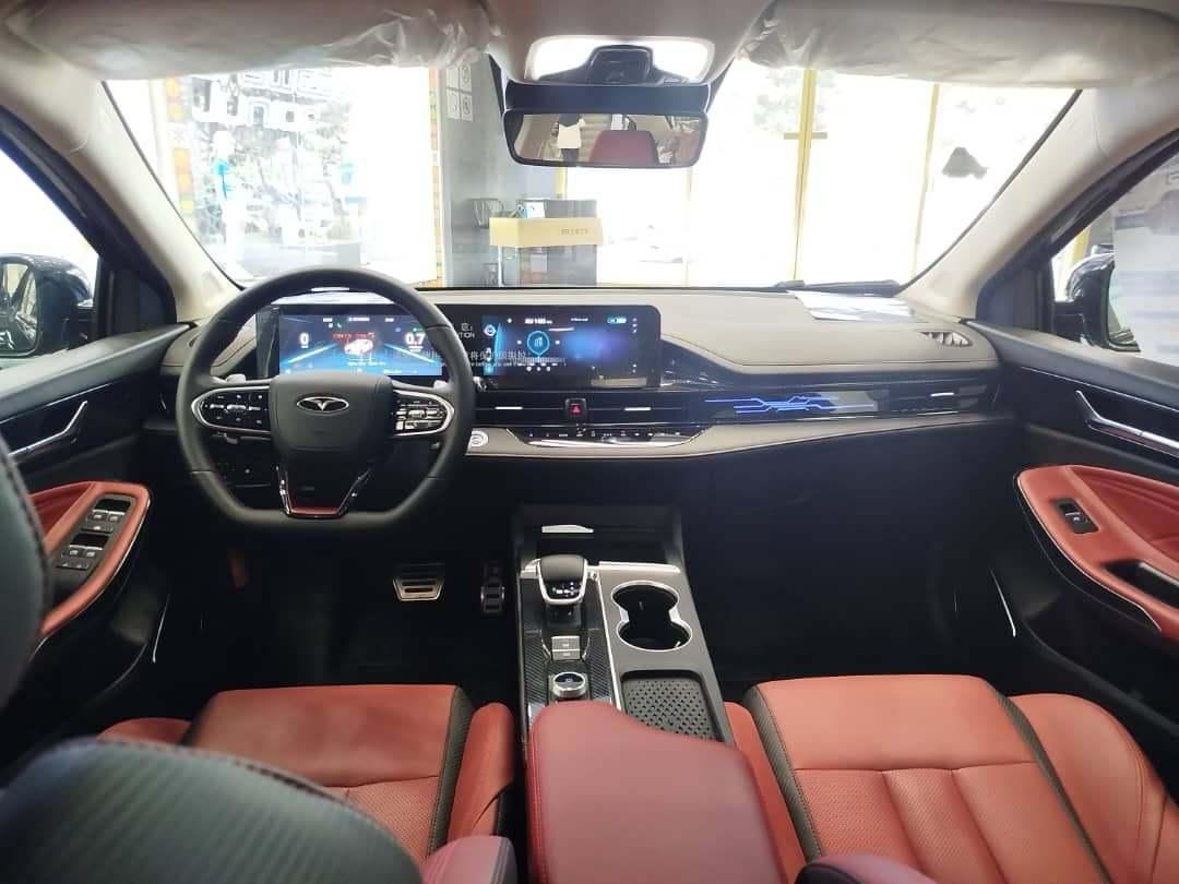 فونیکس آریزو 6 GT اکسلنت - 2025