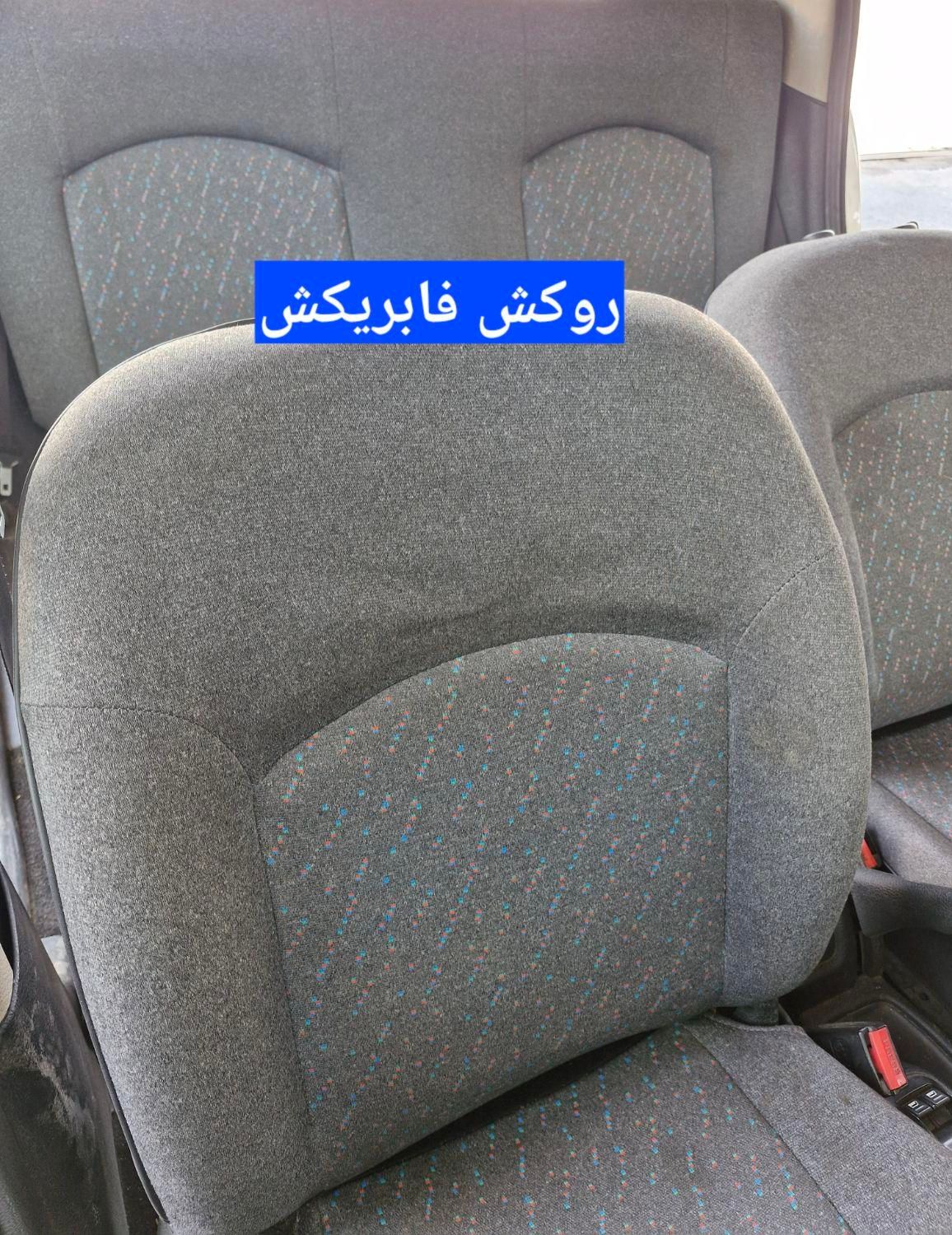 پژو 206 تیپ 2 - 1390