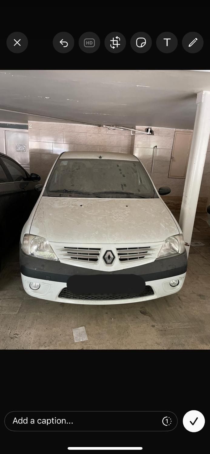خودرو رنو، تندر 90 آگهی ann_19574627
