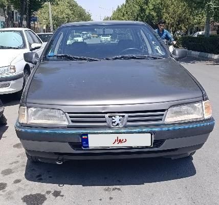 خودرو پژو، 405 آگهی ann_19574632