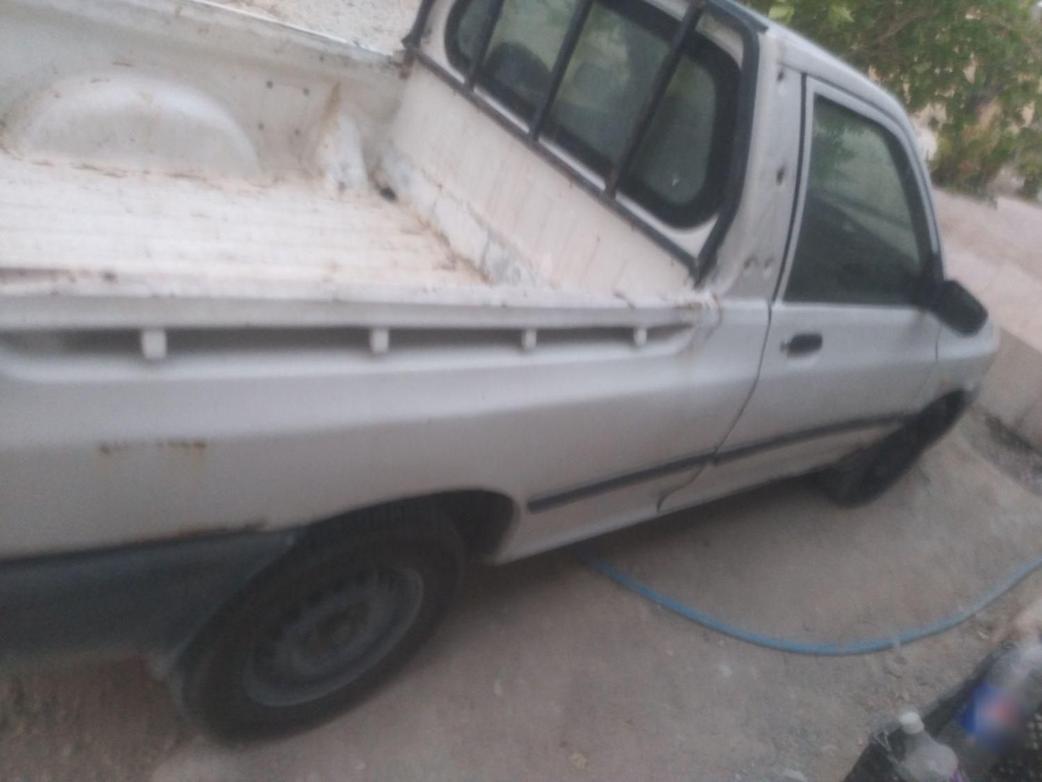 پراید 151 SE - 1395