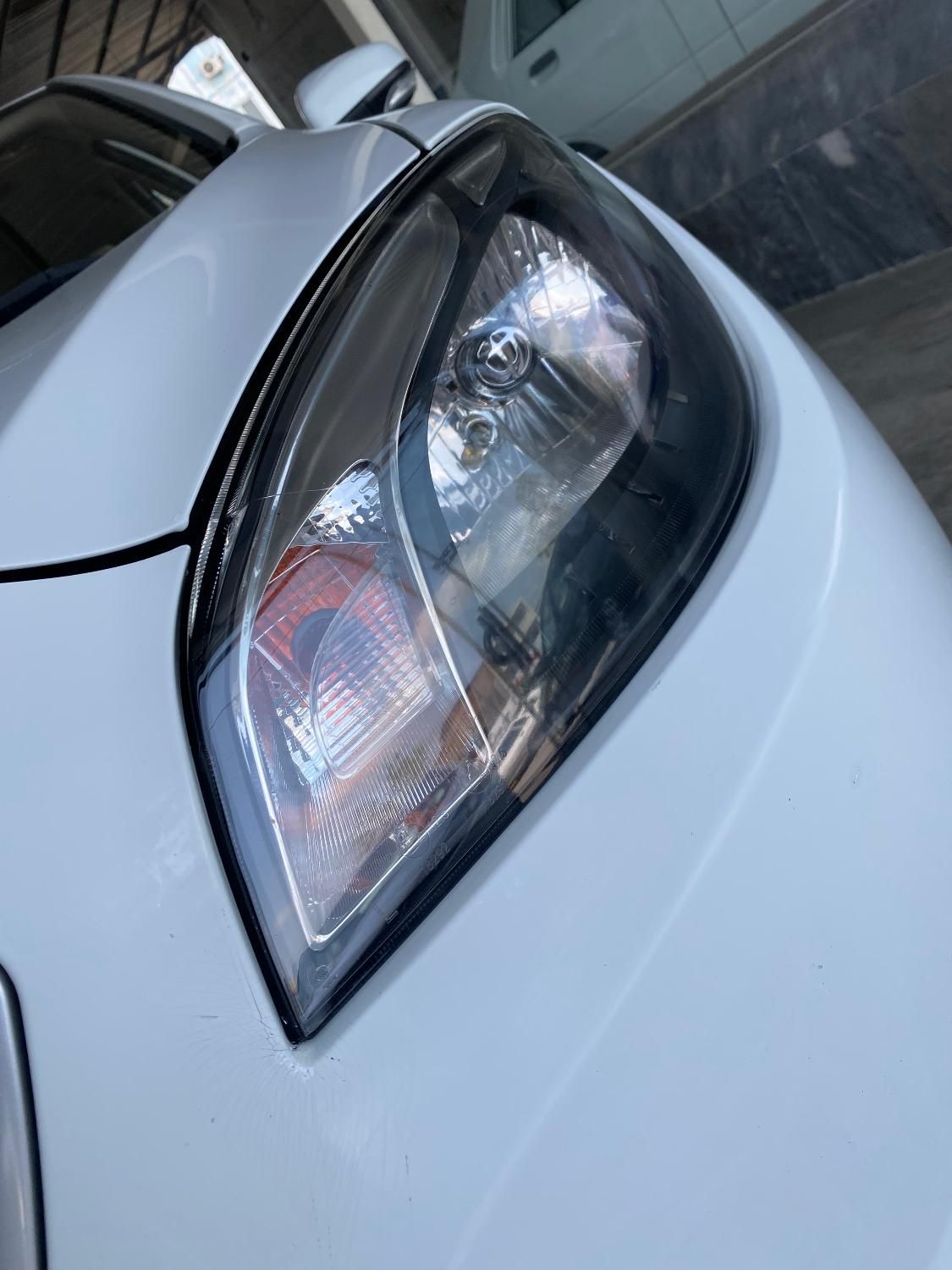 برلیانس H320 اتوماتیک 1500 - 1395
