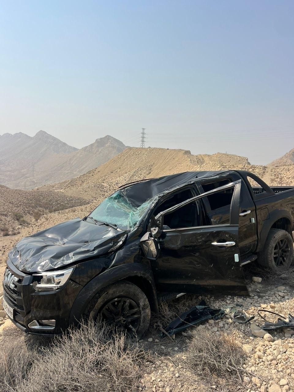 خودرو کی ام سی، T8 آگهی ann_19574669