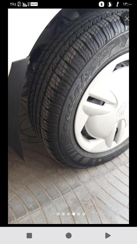 پراید 111 SE - 1397
