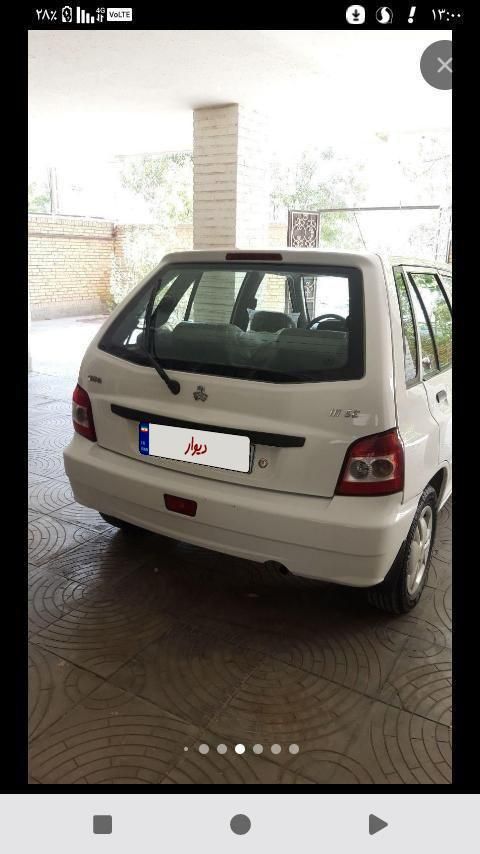 خودرو پراید، 111 آگهی ann_19574685
