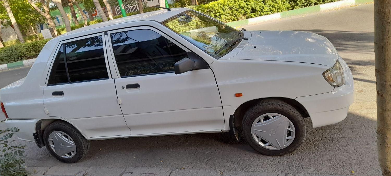 پراید 132 SE - 1398