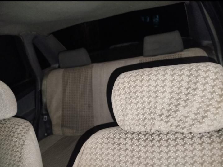 لیفان 520I دنده ای - 1390