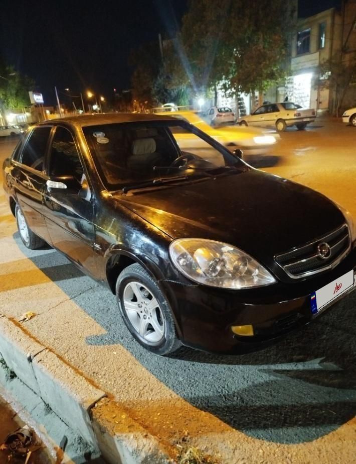 خودرو لیفان، 520I آگهی ann_19574735