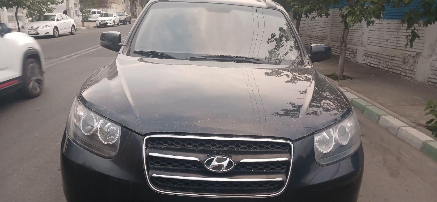 خودرو هیوندای، سانتافه آگهی ann_19574739