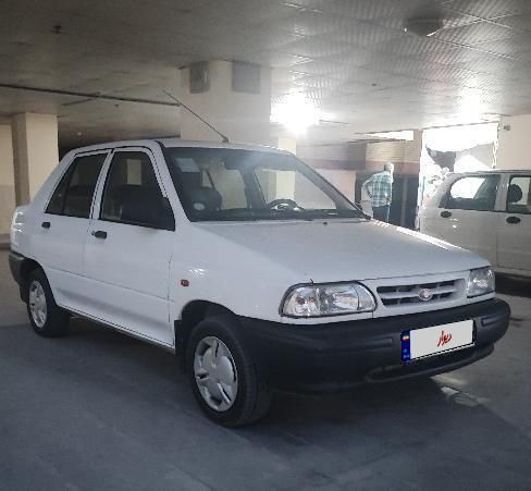 خودرو پراید، 131 آگهی ann_19574744