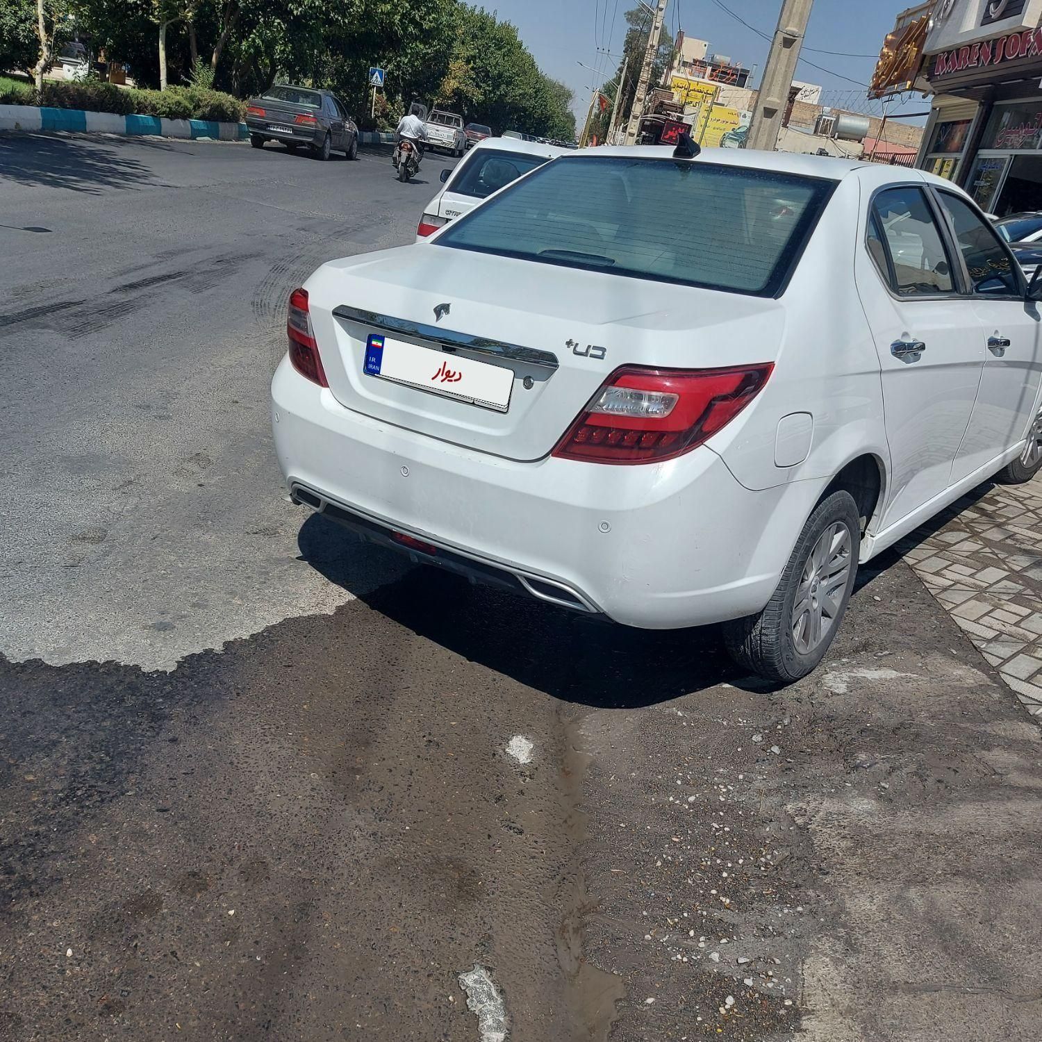 خودرو دنا، پلاس آگهی ann_19574747