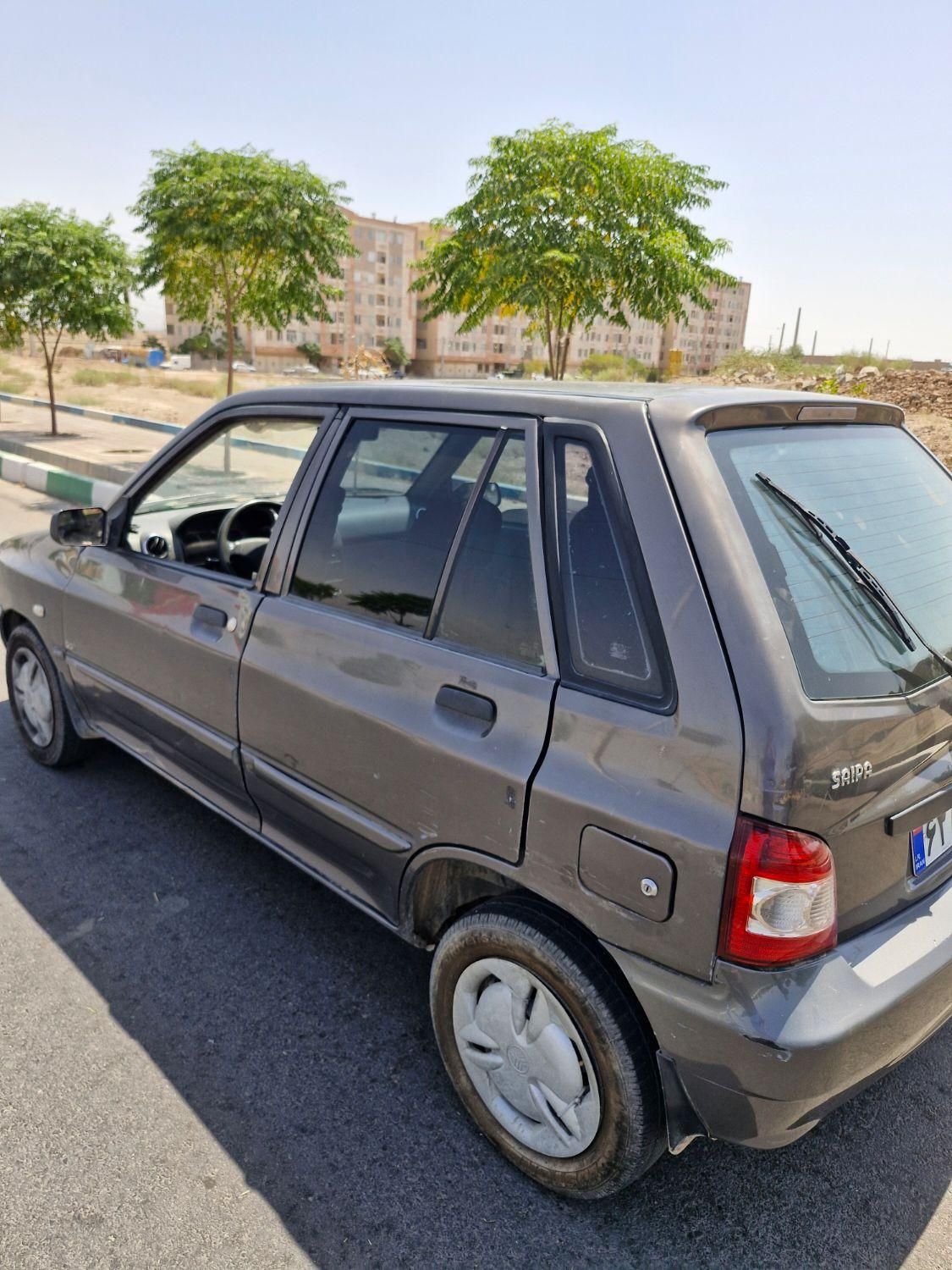 خودرو پراید، 111 آگهی ann_19574748