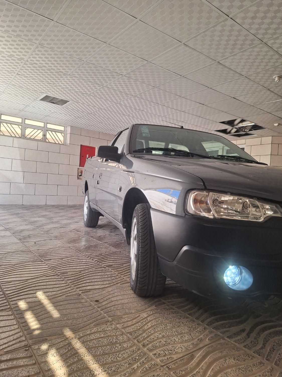 خودرو آریسان، 2 آگهی ann_19574760
