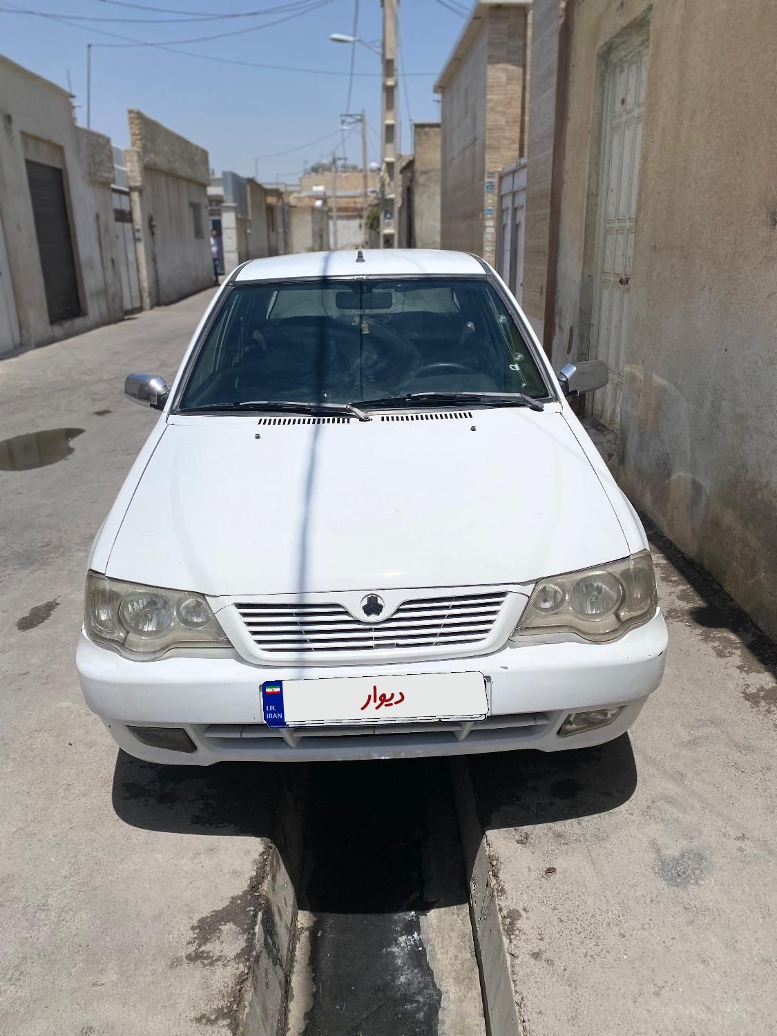 خودرو پراید، 132 آگهی ann_19574765