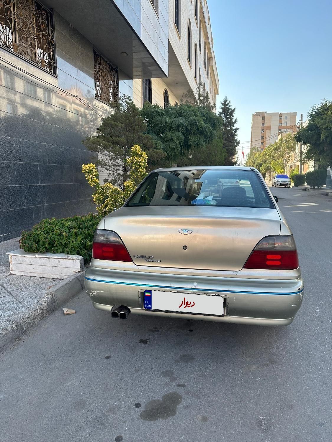 خودرو دوو، سیلو آگهی ann_19574766