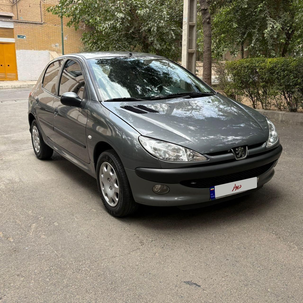 خودرو پژو، 206 آگهی ann_19574770