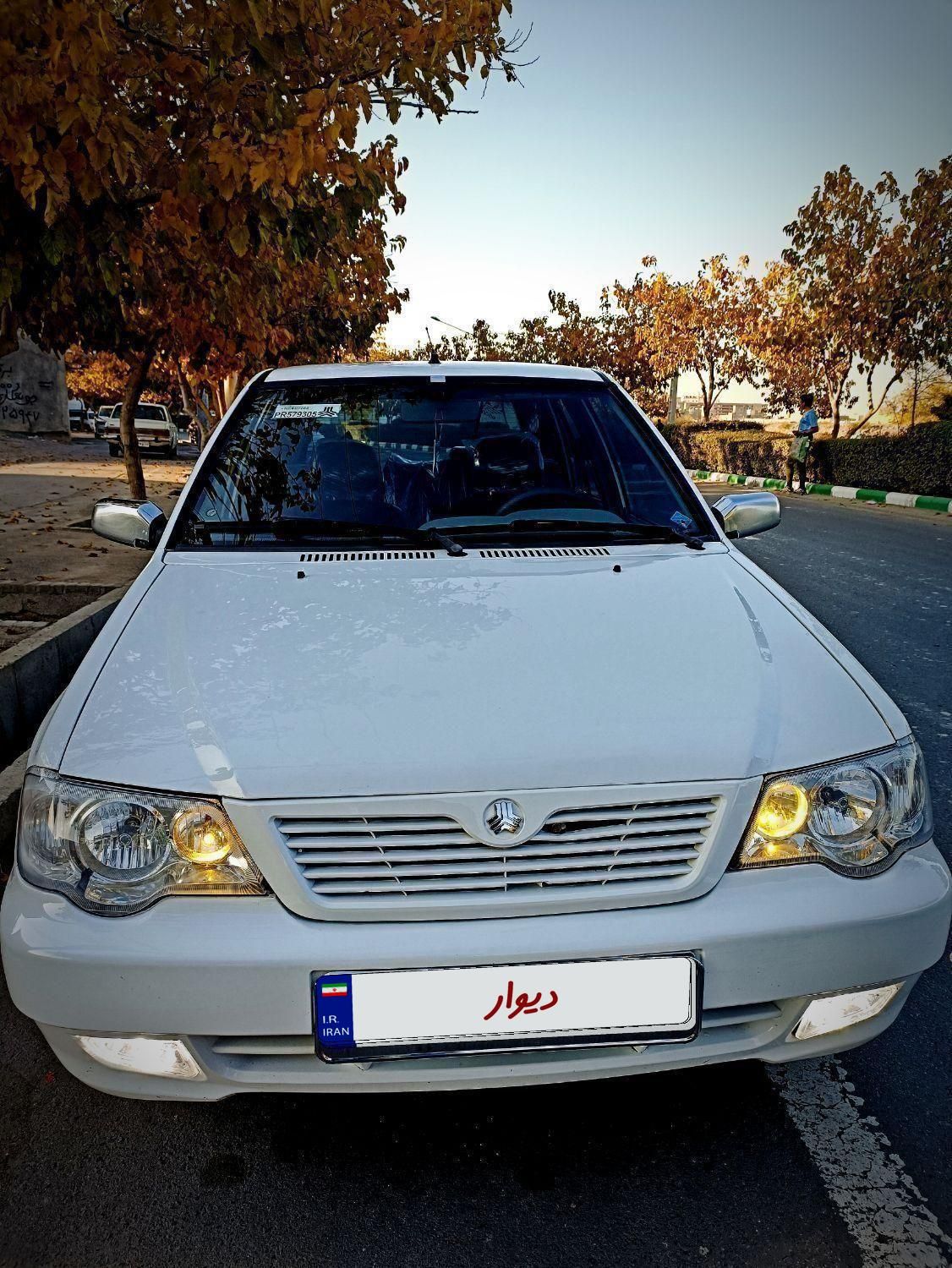 خودرو پراید، 111 آگهی ann_19574775