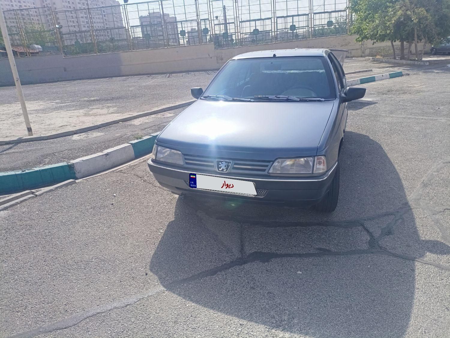 خودرو پژو، 405 آگهی ann_19574778