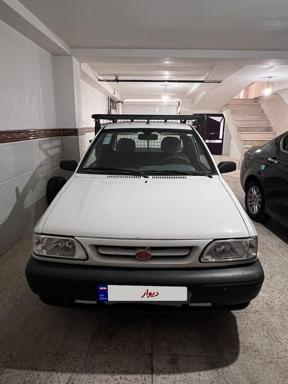 پراید 151 SE - 1402