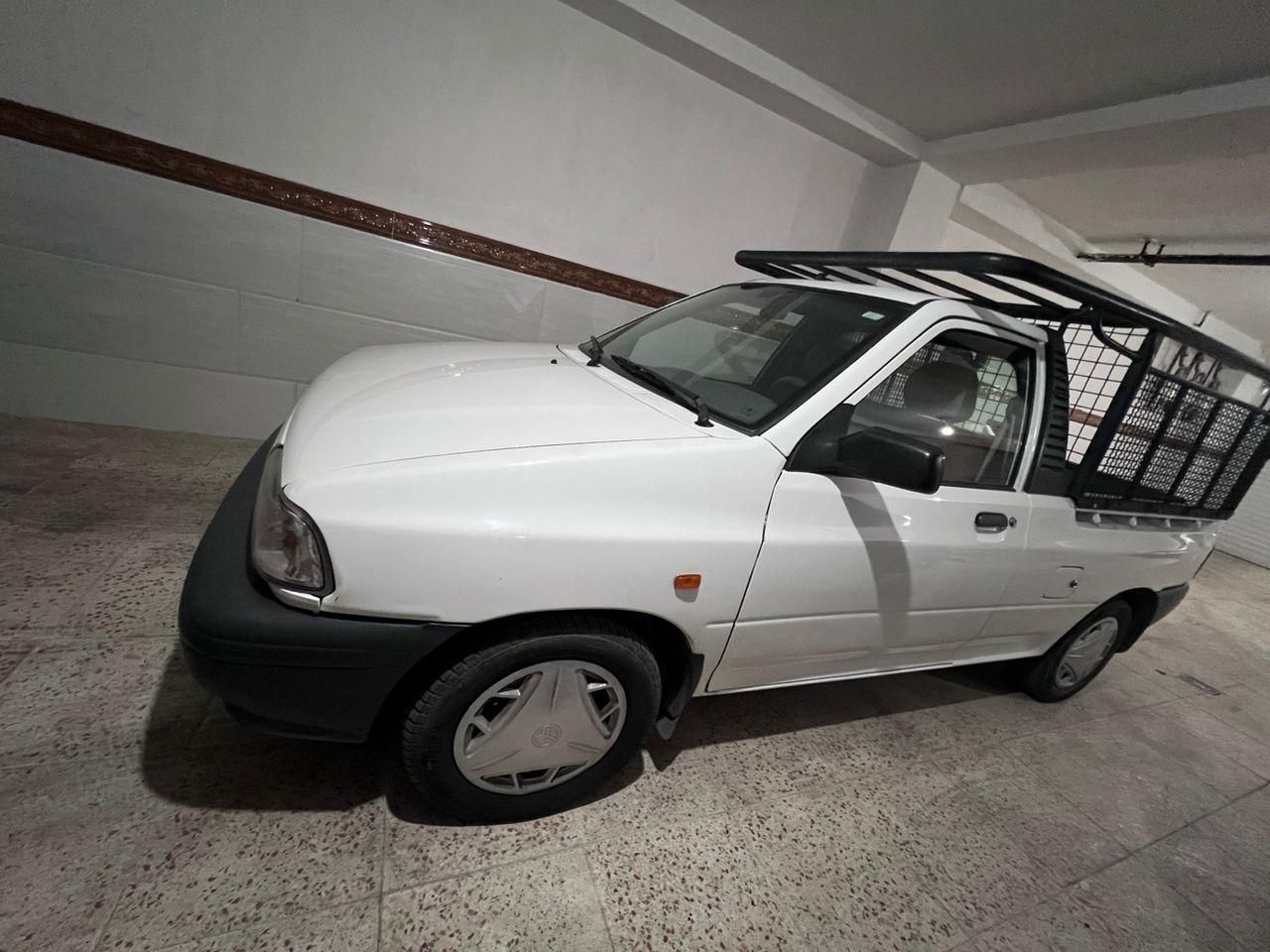 پراید 151 SE - 1402