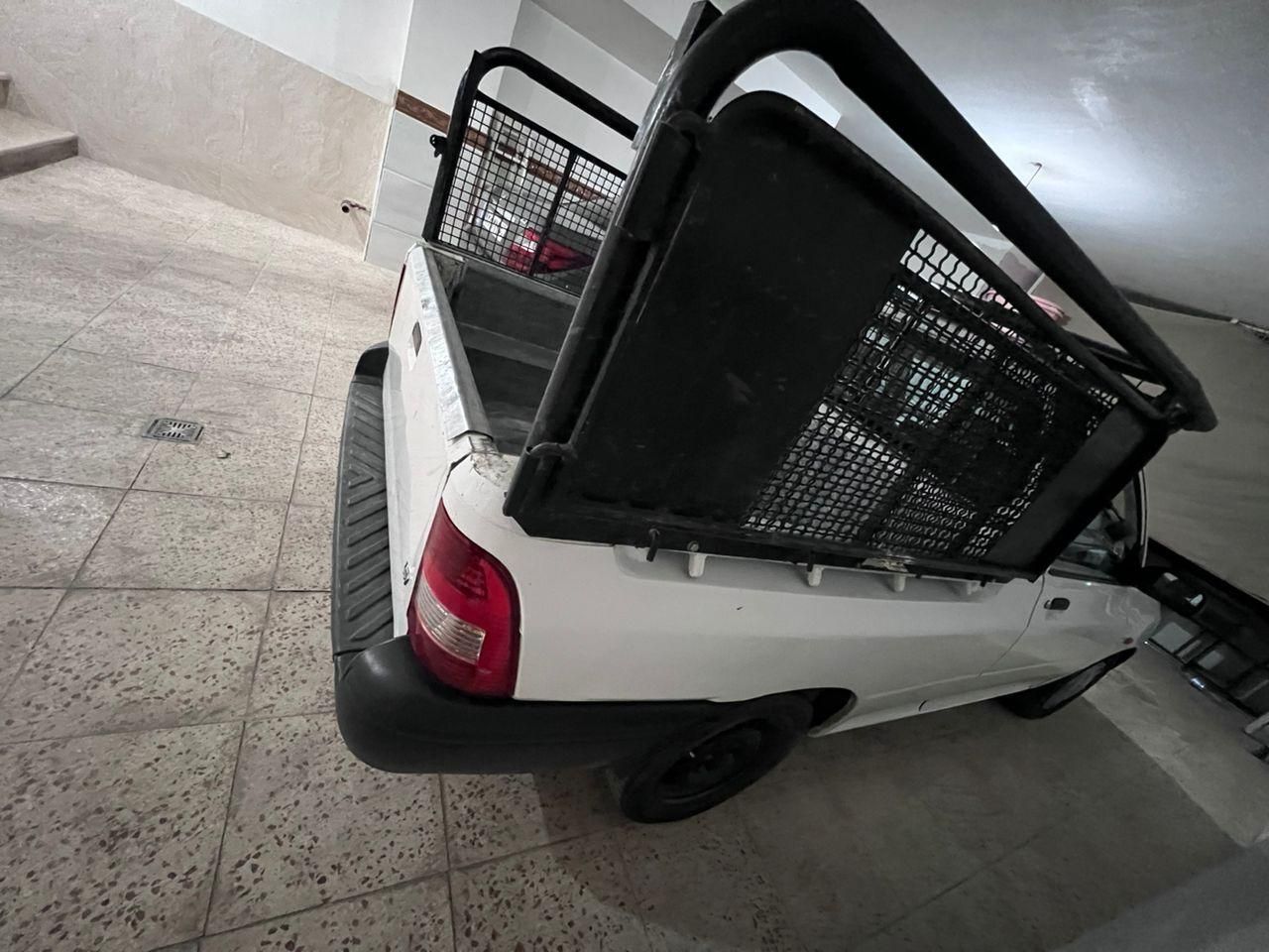 پراید 151 SE - 1402