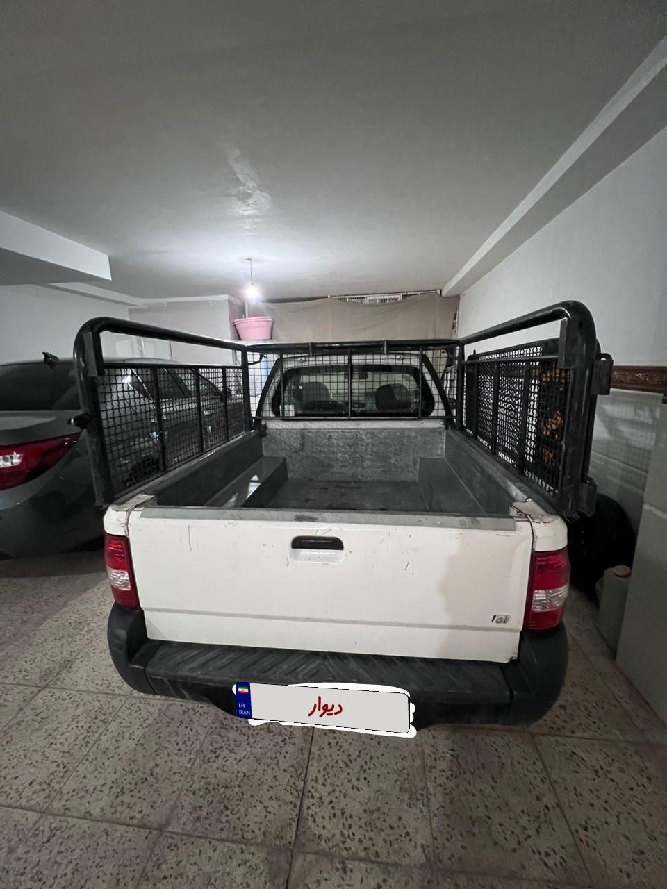 پراید 151 SE - 1402