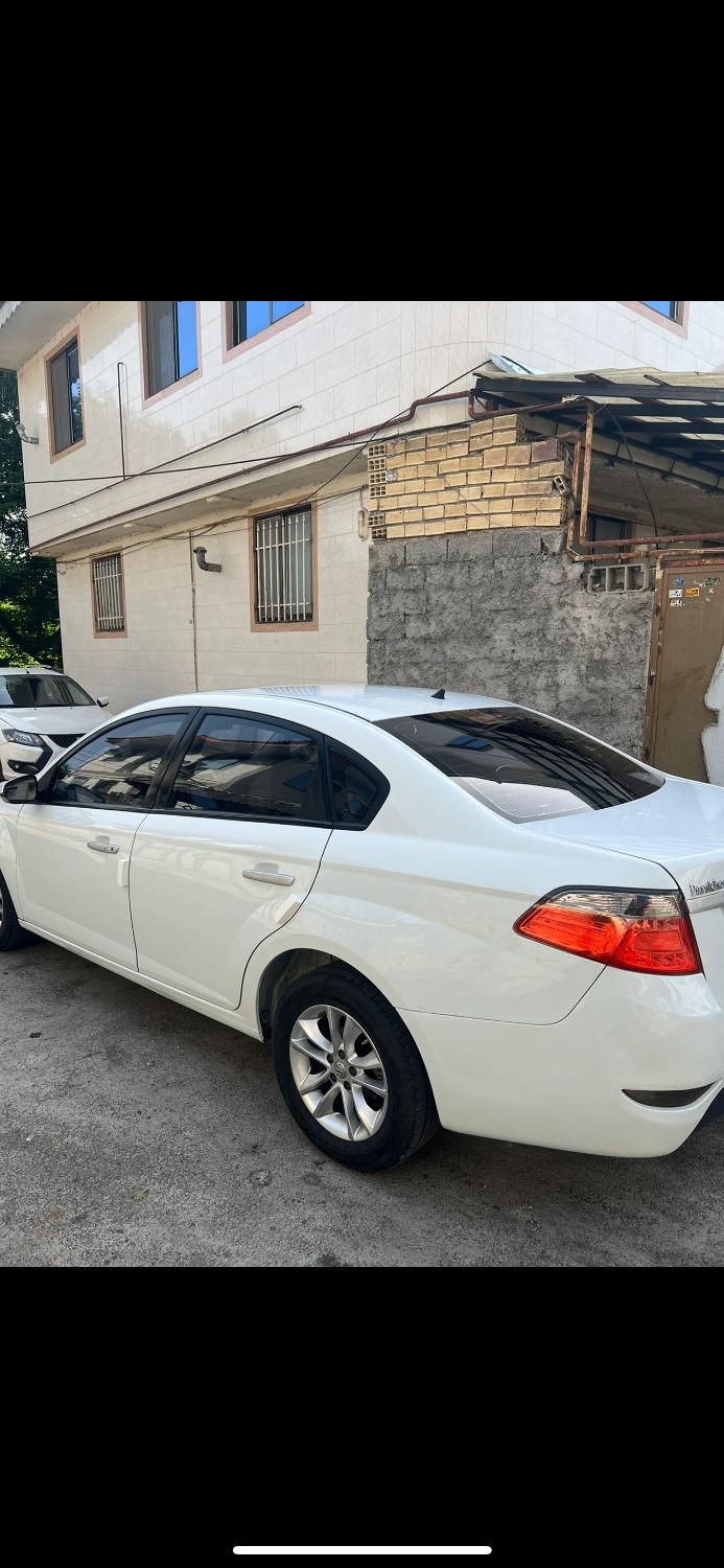 برلیانس H330 اتوماتیک 1500 - 1394