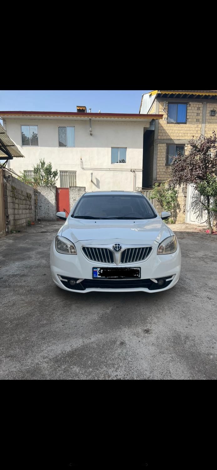 خودرو برلیانس، H330 آگهی ann_19574796