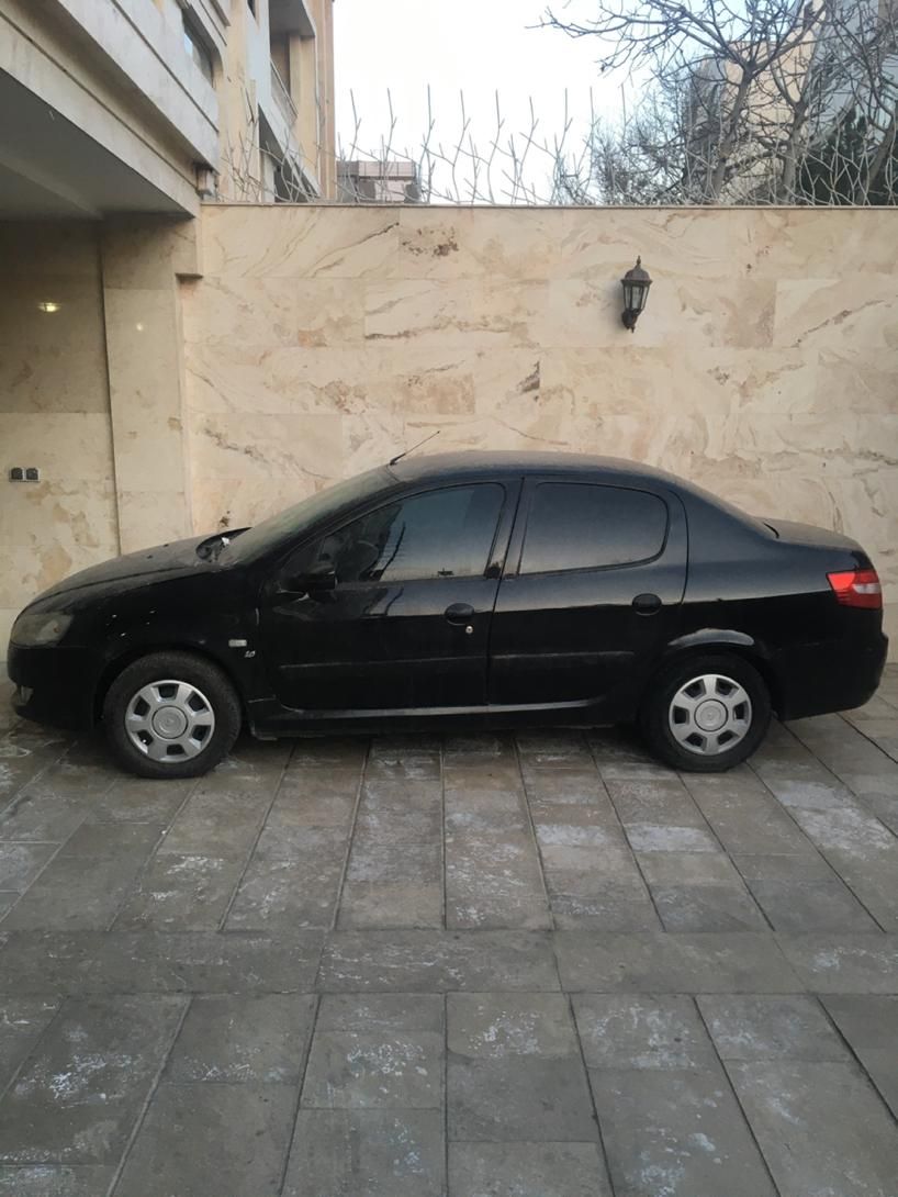خودرو رانا، LX آگهی ann_19574827