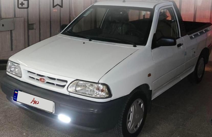پراید 151 SE - 1402
