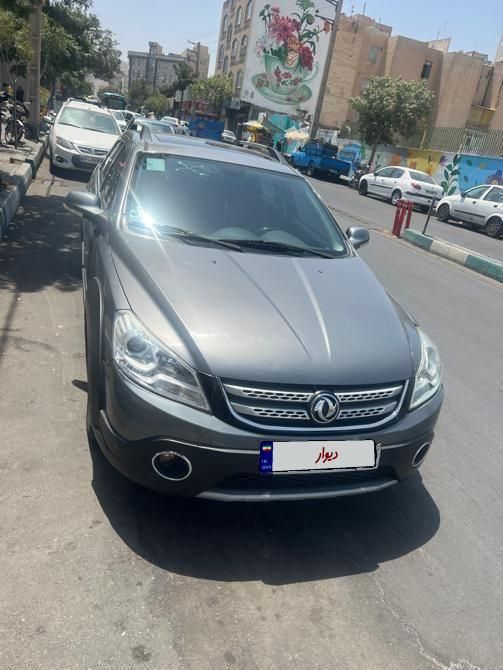 خودرو دانگ فنگ، H30 کراس آگهی ann_19574863