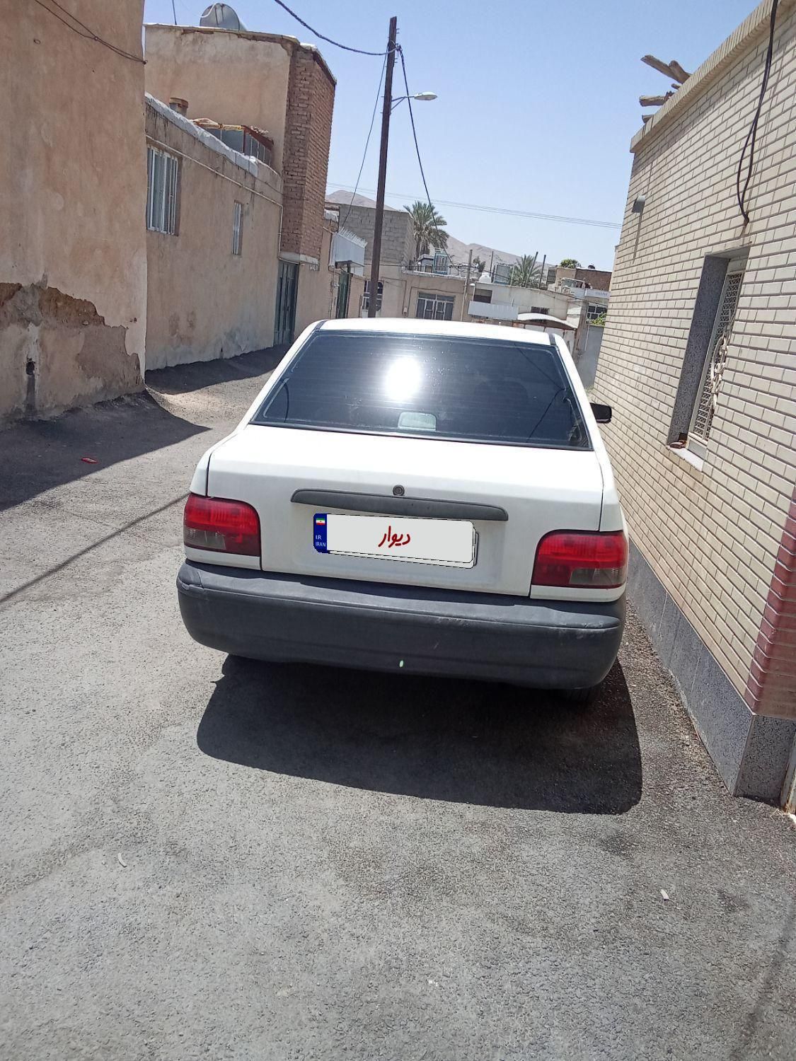 خودرو پراید، 131 آگهی ann_19574871