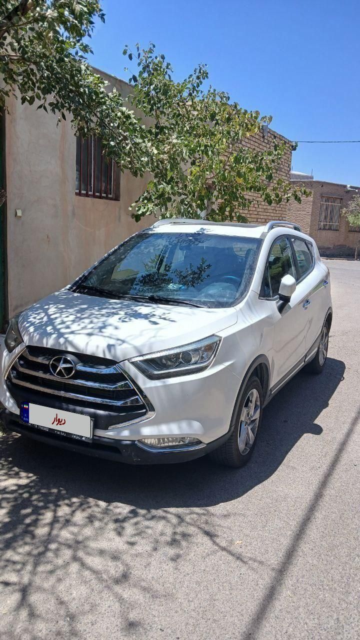خودرو جک، S3 آگهی ann_19574874