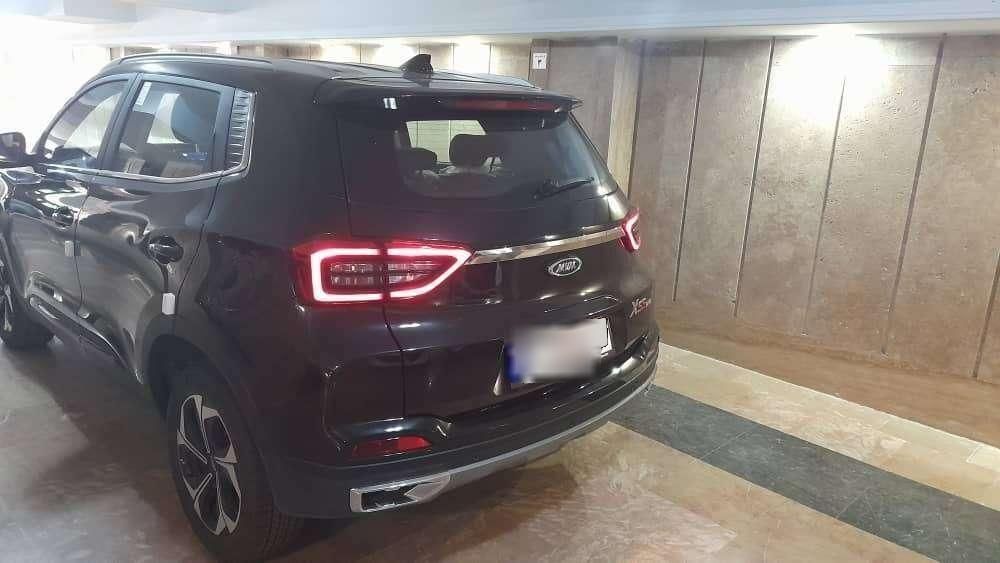 ام وی ام X55 پرو IE - 1404