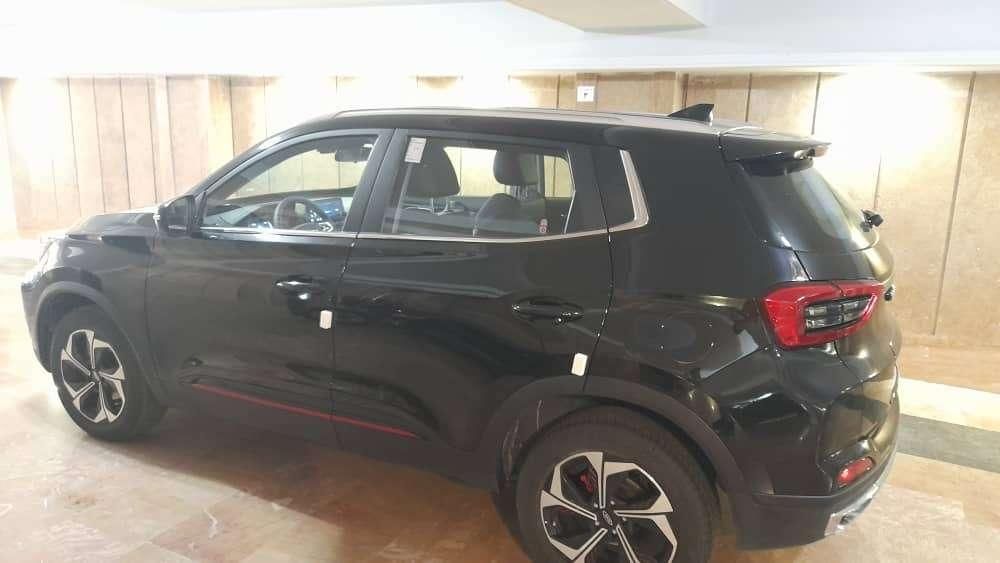 ام وی ام X55 پرو IE - 1404